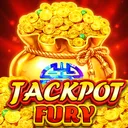 Jackpot Fury app icon