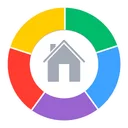Home Budget with Sync app icon
