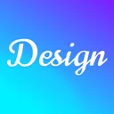 Graphic Design & Logo Creator. app icon