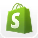 Shopify – Sua loja virtual icon from 2026-08-13