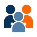e-Cidadão Saúde app icon