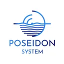 POSEIDON System Weather app icon