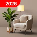 AI Home Design: Interior DecAI app icon