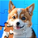 Quebra-cabeça: Jigsaw Puzzle app icon
