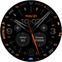 RE71 - Neon Tactical Hybrid app icon