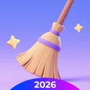 Phone Cleaner Lite app icon
