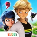 Miraculous Ladybug Life app icon