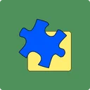 Proper Puzzles app icon