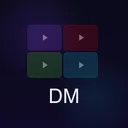 Dodo MultiStream app icon
