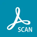 Adobe Scan: PDF Scanner e OCR app icon