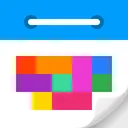 Calendars: Calendário e Agenda app icon