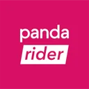 foodpanda rider app icon