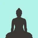 Buddha Wisdom - Buddhism Guide app icon