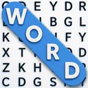 Word Search app icon