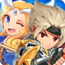 Sword Fantasy Online Anime RPG app icon