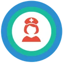 Medication Tracker & Reminder app icon
