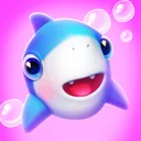 My Shark - AR Virtual Pet Game app icon