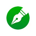 KBM App - Baca Novel dan Buku app icon