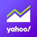 Yahoo Finance: Stocks & News app icon