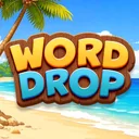 Word Drop app icon