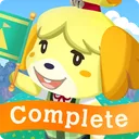 Animal Crossing: Pocket Camp C app icon