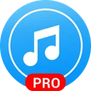 Player de música - versão paga app icon