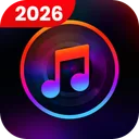 Music Player for Android app icon