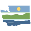 Air Quality Washington app icon