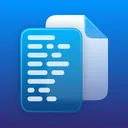 Text Editor : Code Editor app icon