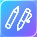 CollaNote:Notas, Journal & PDF app icon