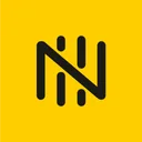 Nomad: Conta em Dólar e Euro app icon