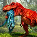 Dinosaur Universe app icon