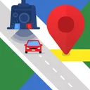 MapXplorer: Navegação GPS icon from 2026-08-13
