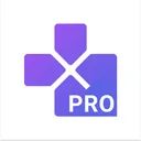Pro Emulator for Game Consoles app icon