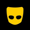 Grindr - Conversa gay app icon