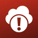 Severe Weather Alerts app icon