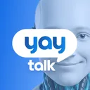 YayTalk: Learn & Speak English app icon