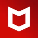 McAfee Security: VPN Seguro app icon