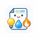 Registro de utilitários app icon