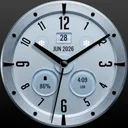 MJ156 Classic Elegant Watch app icon