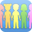 Starfall All About Me app icon