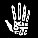 Boho Beautiful app icon