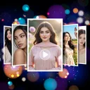 Vicado: Music Video Maker app icon