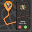 Familo: Localizador de Celular app icon
