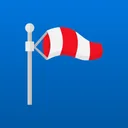 Metar-Taf - Visual decoder app icon