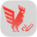 Bantam Tools Draw app icon