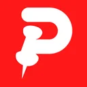 Pinnable+, Pins & Art Maker app icon
