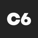 C6 Bank: Cartão, Conta e Mais! app icon