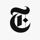 NYTimes: US and Global News app icon