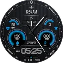 H315 Health Watch Face YOSASH app icon